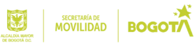Alcadía SDM Bogotá Verde